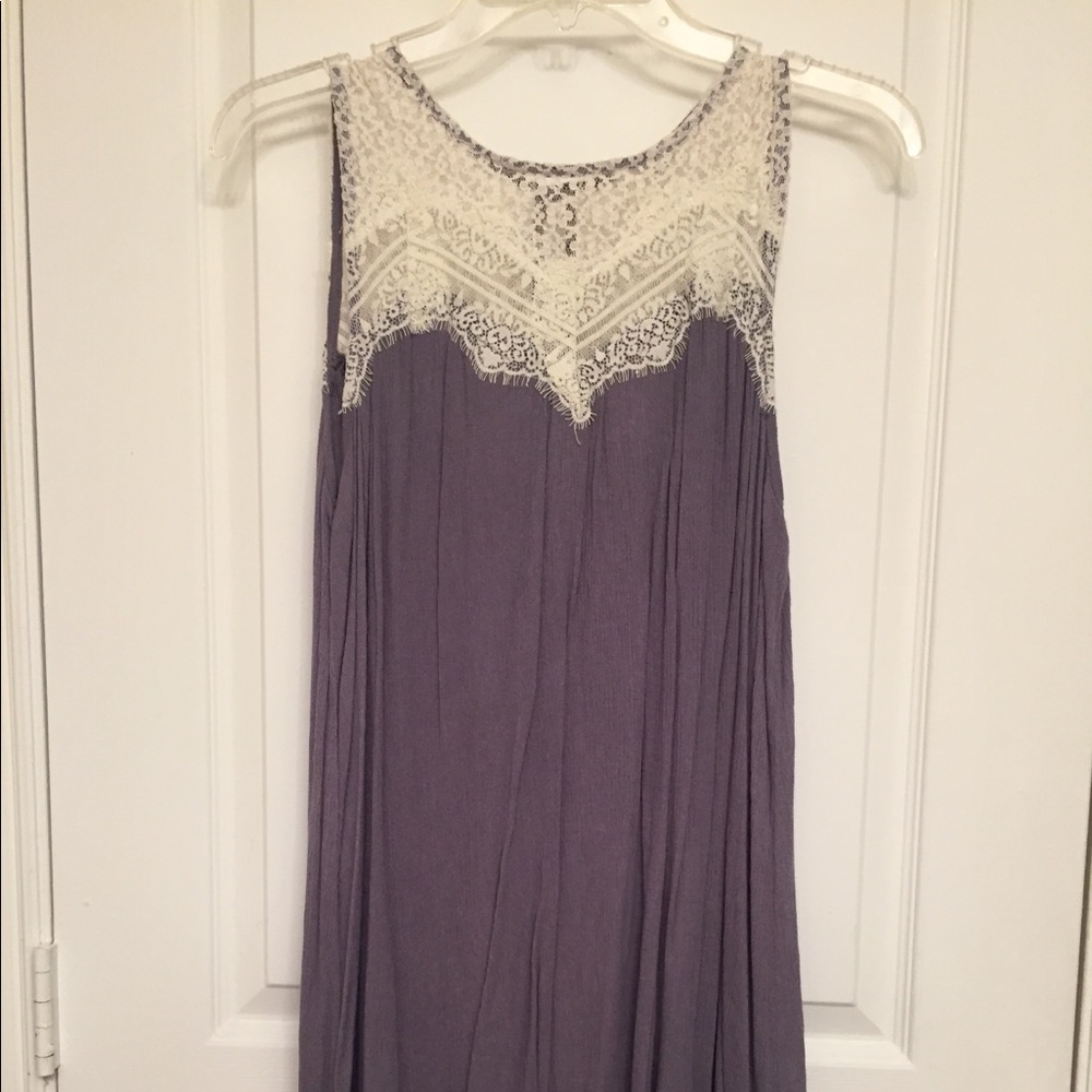 Boutique dress size small